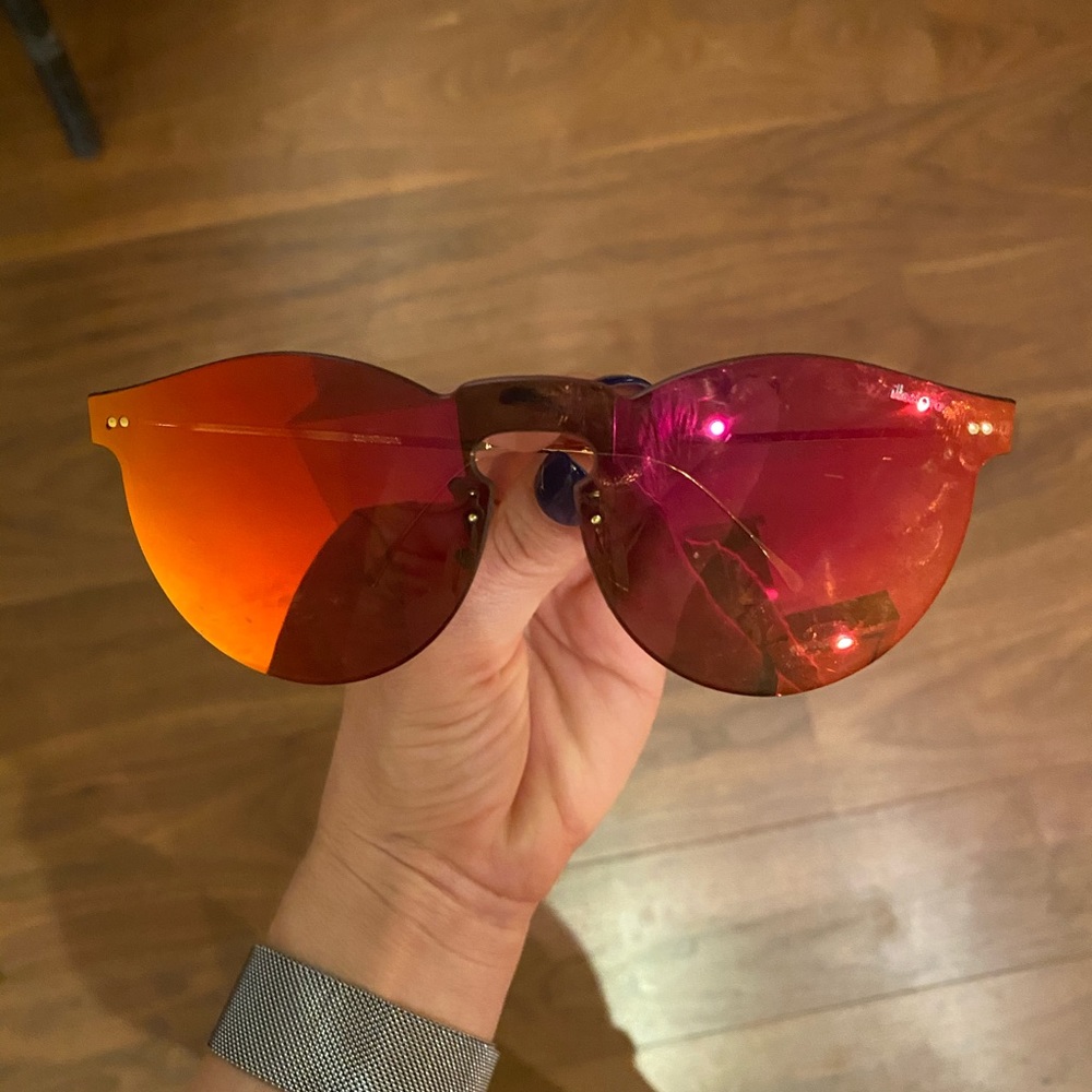 Illesteva sunglasses